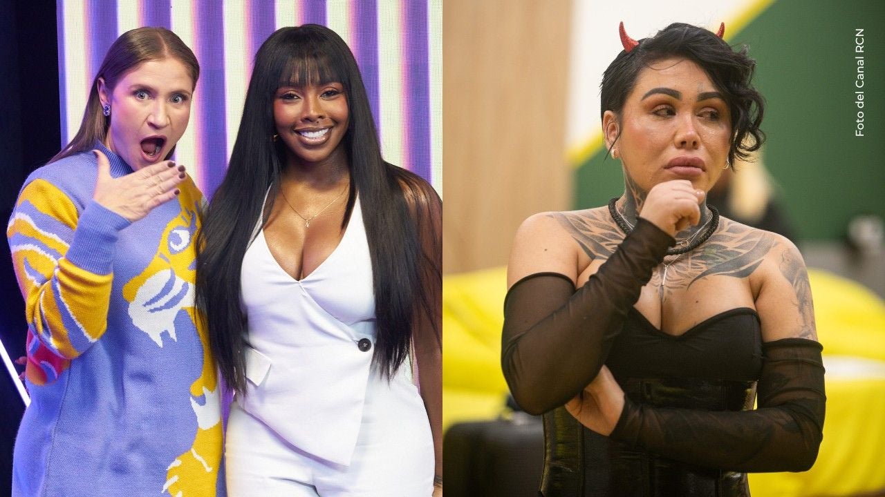 Karen Sevillano y Vicky lanzan pulla tras volver al After de La casa de los famosos