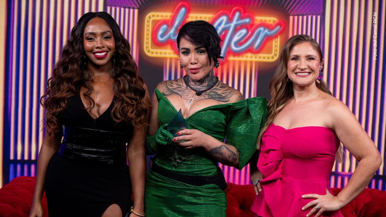 El regreso de Karen y Vicky al After vino con mensaje que muchos asociaron a Yina