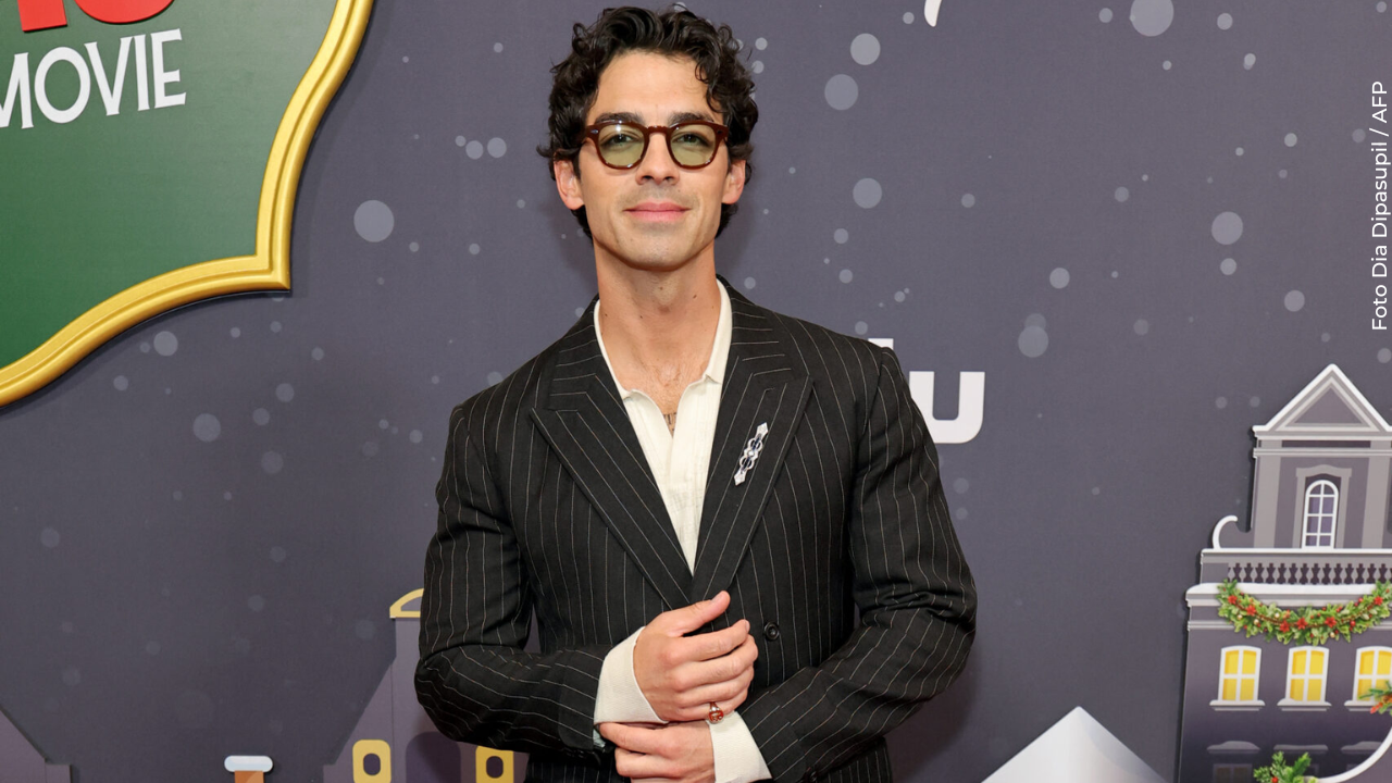 Tatiana Gabriela es la nueva novia puertorriqueña de Joe Jonas