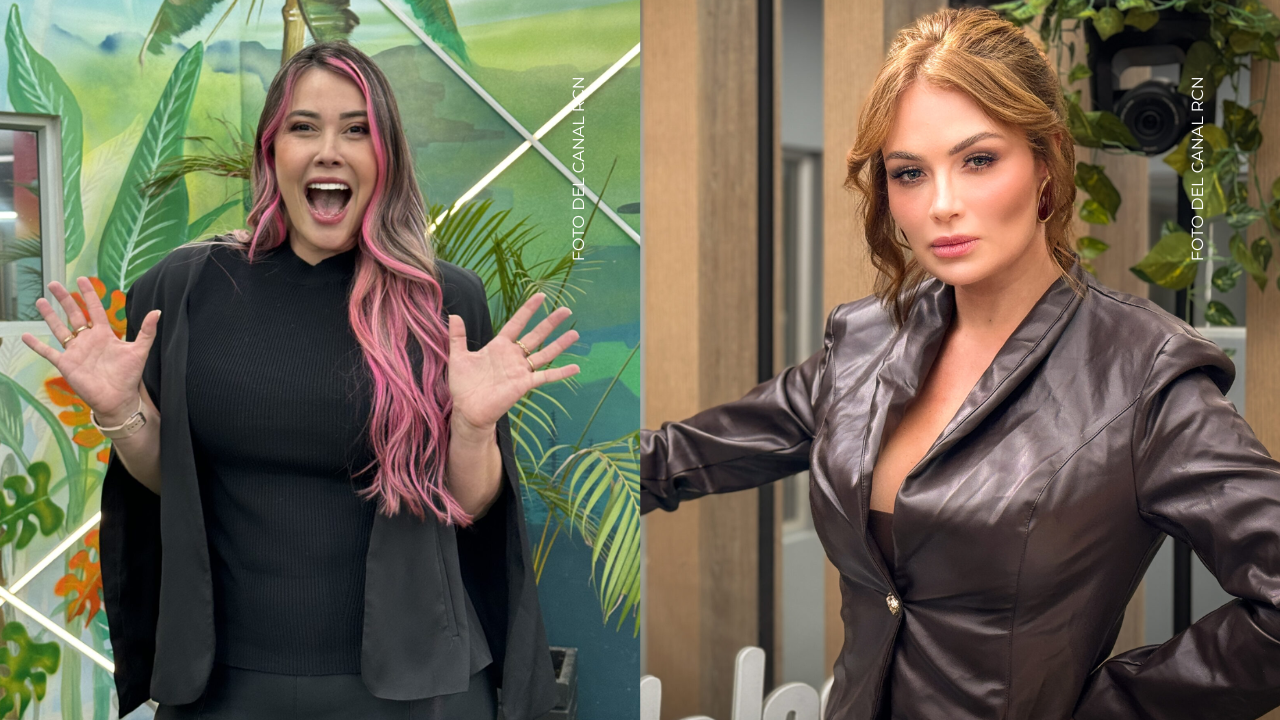 ¿Cuál es la historia de Sara Uribe y Manuela Gómez?