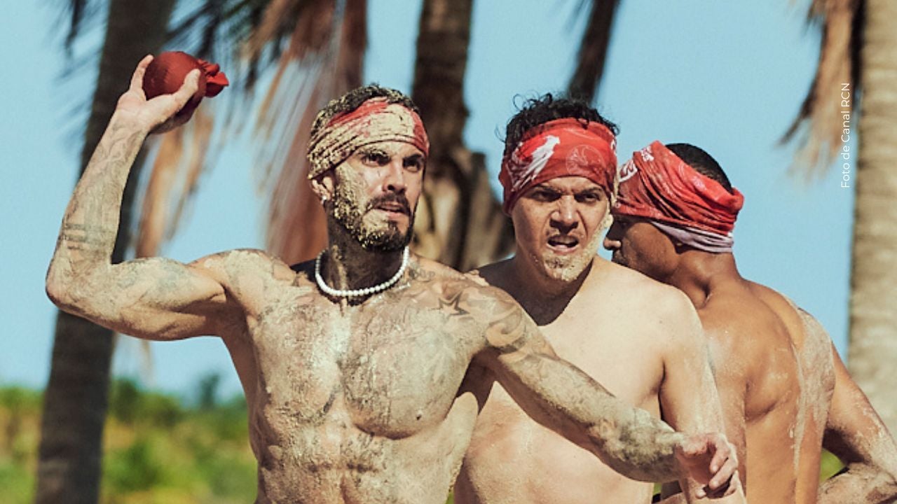 Mateo Carvajal le respondió a una seguidora.