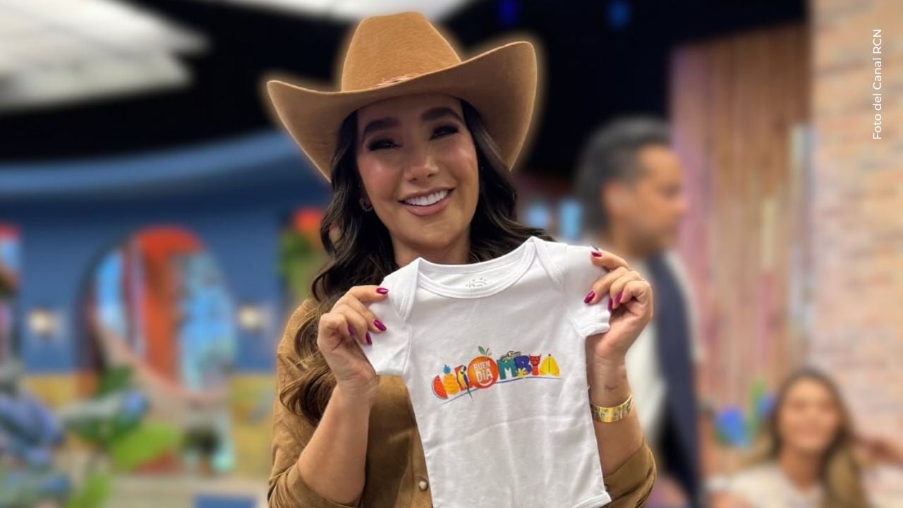 Jessi Uribe causa revuelo al mencionar un nuevo embarazo junto a Paola Jara