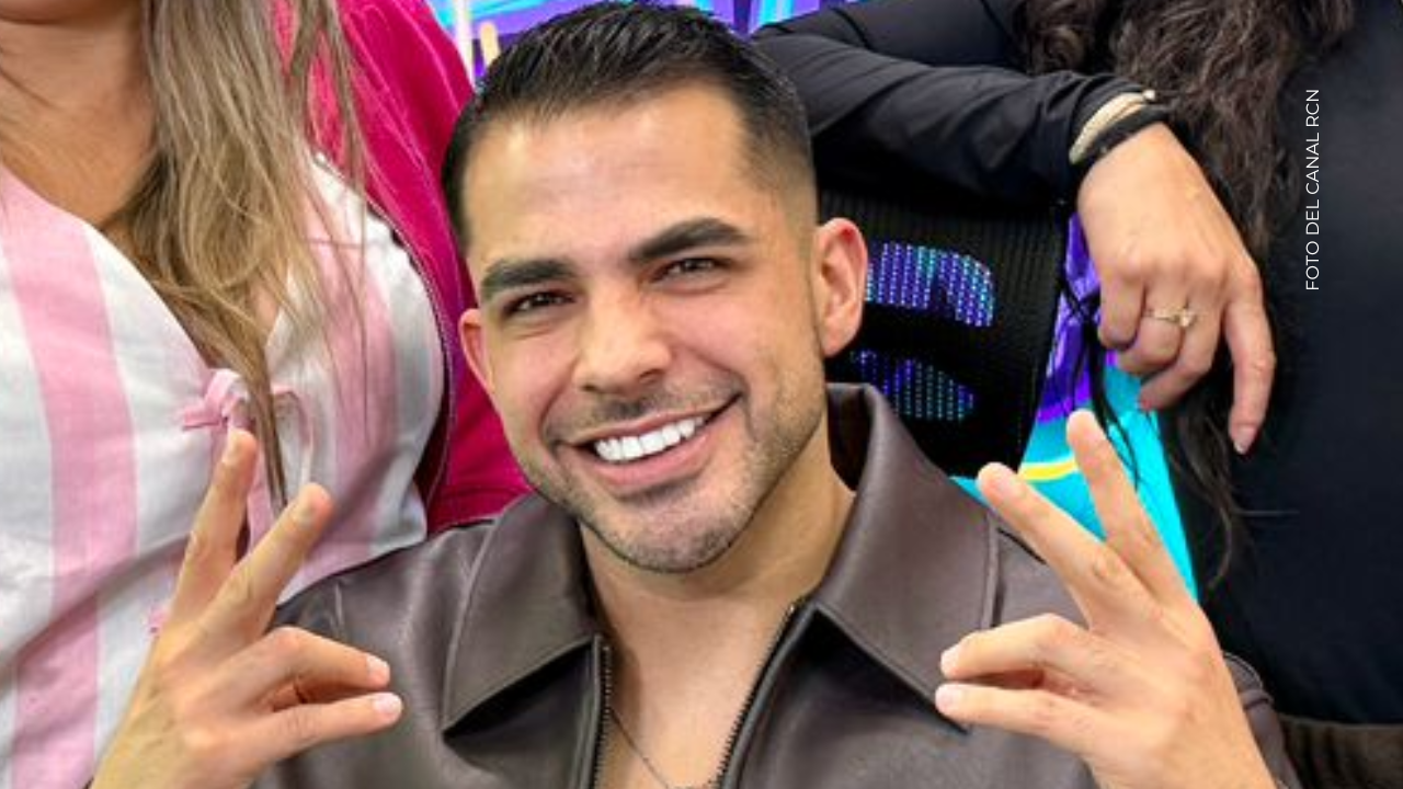 ¿Quién es Juan Palau?