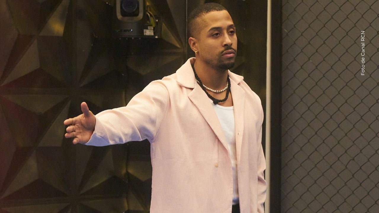 José Rodríguez enternece las redes. 