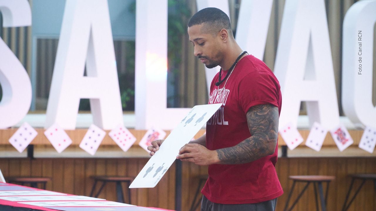 José Rodríguez inició su relación con Yaya Muñoz en el reality. 