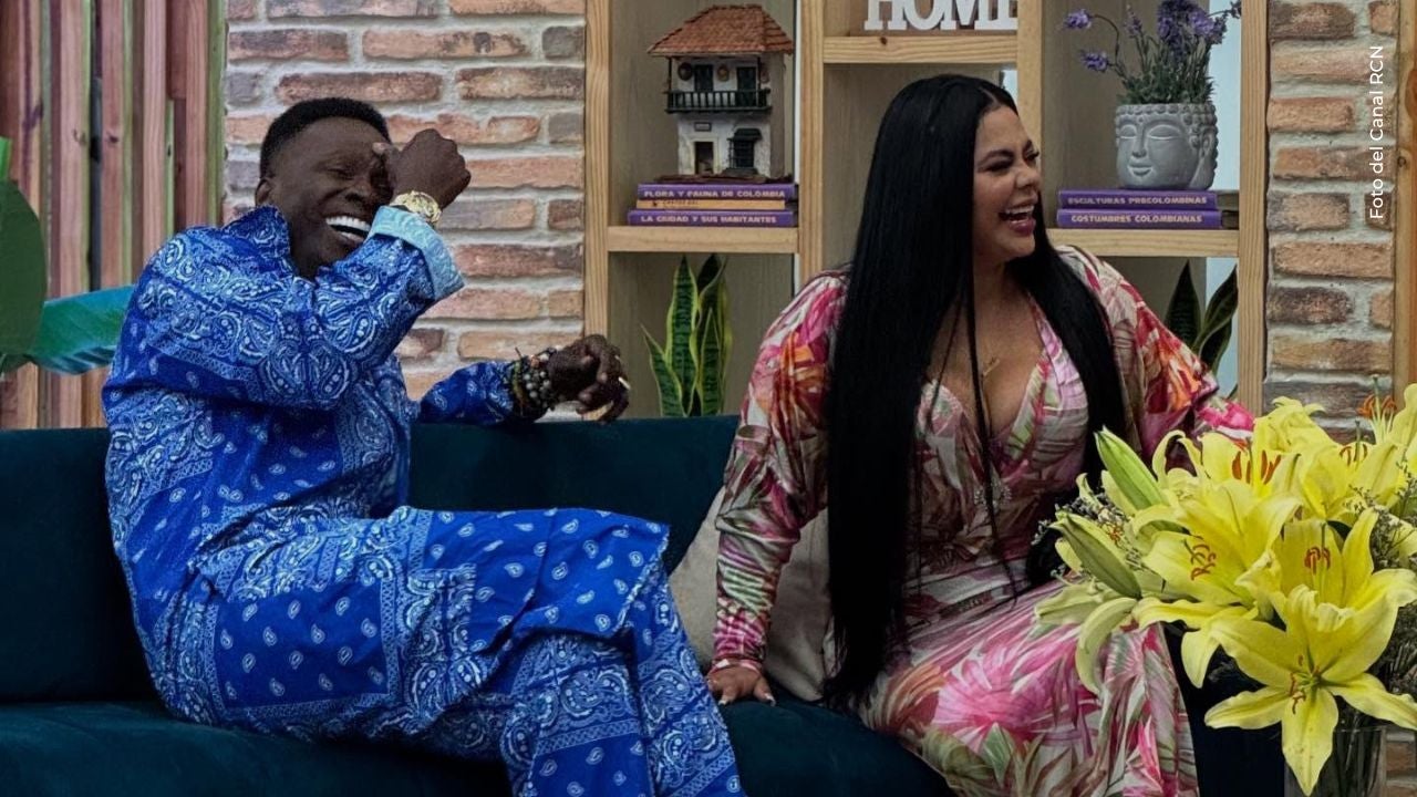 Koral Costa confirmó su separación de Omar Murillo ‘Bola 8’: sus palabras sorprendieron