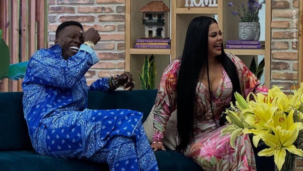 Koral Costa confirmó su separación con Omar Murillo 'Bola 8': esto dijo Koral Costa confirmó su separación con Omar Murillo 'Bola 8': esto dijo