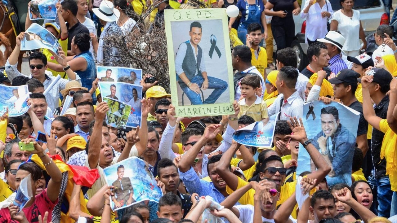 Cambio de look de Dayana Jaimes