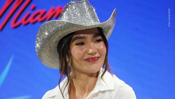 Paola Jara impacta al contar cómo vive las noches desde que nació su bebé Emilia