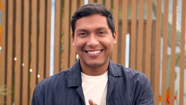 Juanda Caribe hizo conmovedora confesión antes de su entrada a La casa de los famosos Colombia