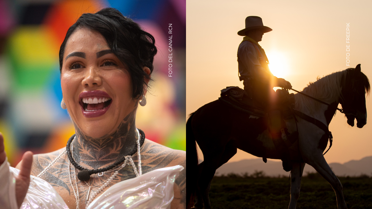 ¿Qué pasó entre Yina Calderón y el ex de Aida Victoria Merlano?