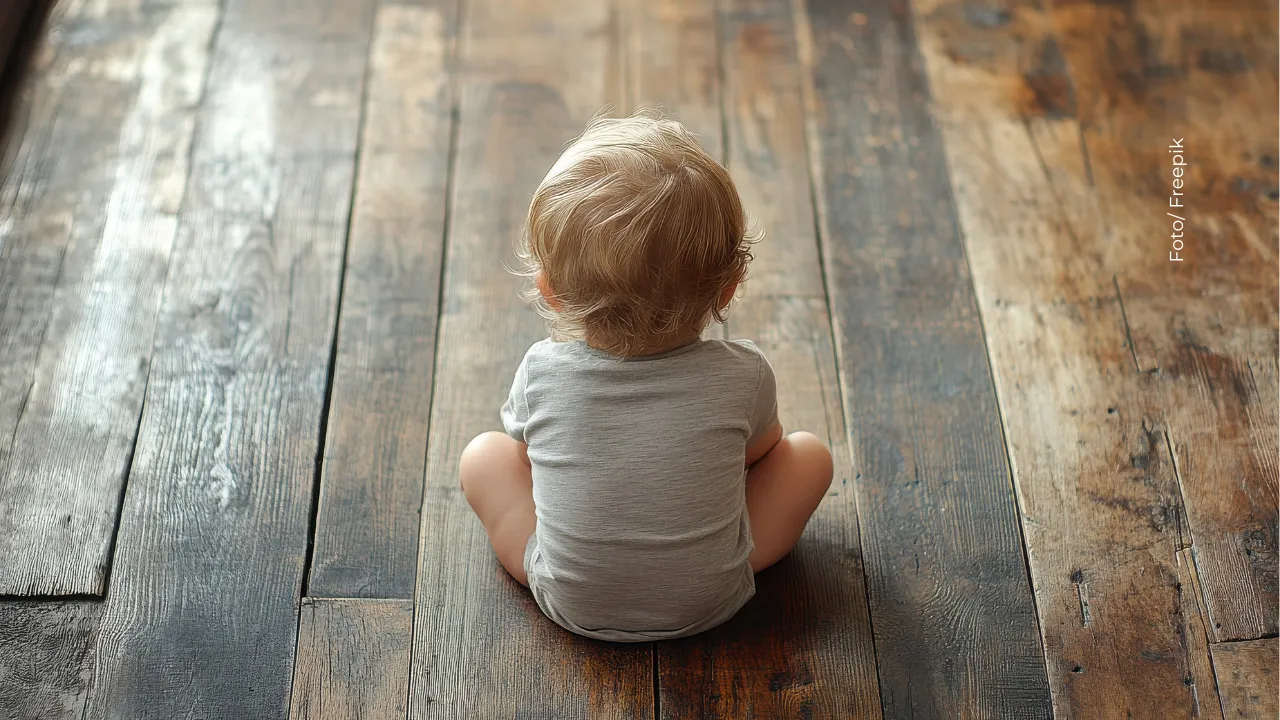 Aida Victoria Merlano reapareció en redes con un emotivo momento junto a su hijo.