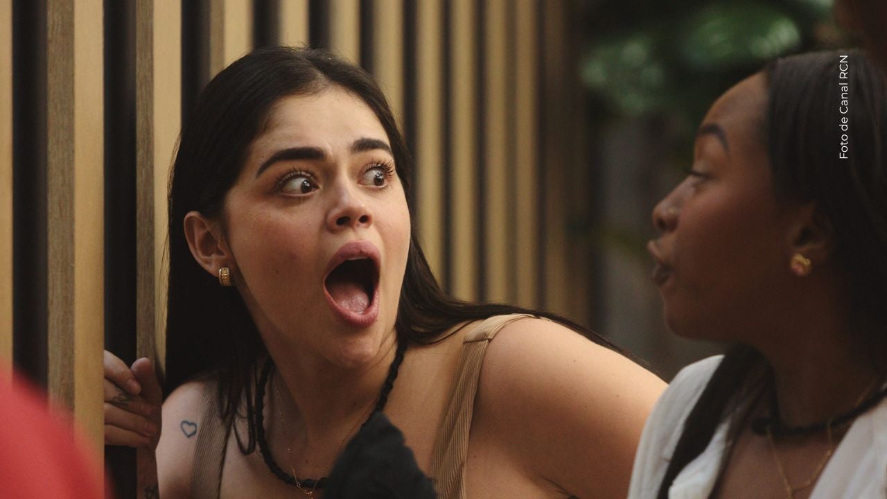 Lucca Baladán tiene 9 meses. 