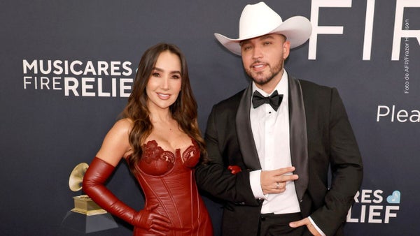 Ni a Paola Jara, ni a Jessi Uribe, la cantante reveló a quién se parece su hija Emilia