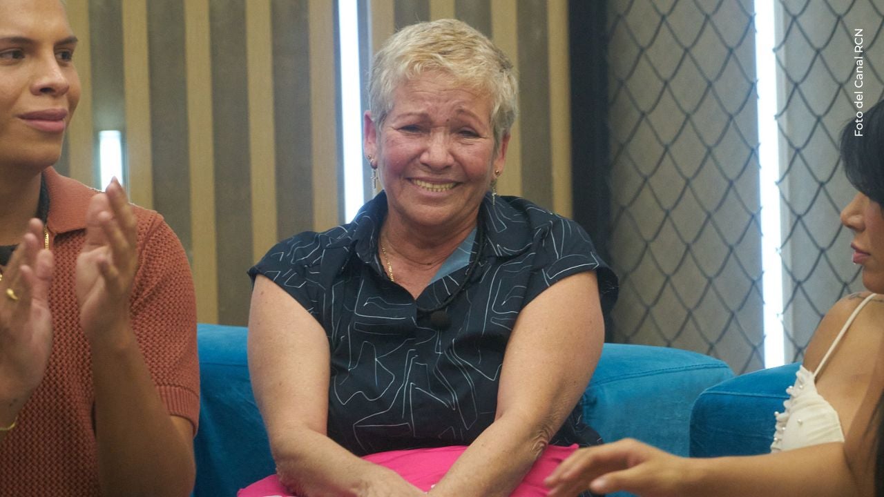 Reaparición de La Abuela llamó la atención por uso de IA.