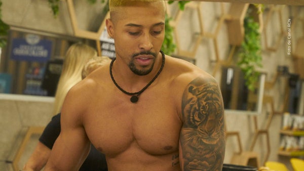 José Rodríguez respondió las críticas por su estado físico tras rumores de ruptura con Yaya Muñoz José Rodríguez respondió las críticas por su estado físico tras rumores de ruptura con Yaya Muñoz