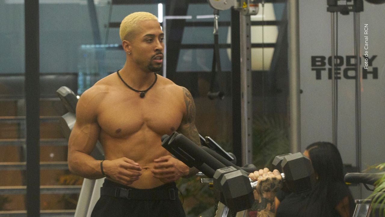 José Rodríguez recibe críticas. 