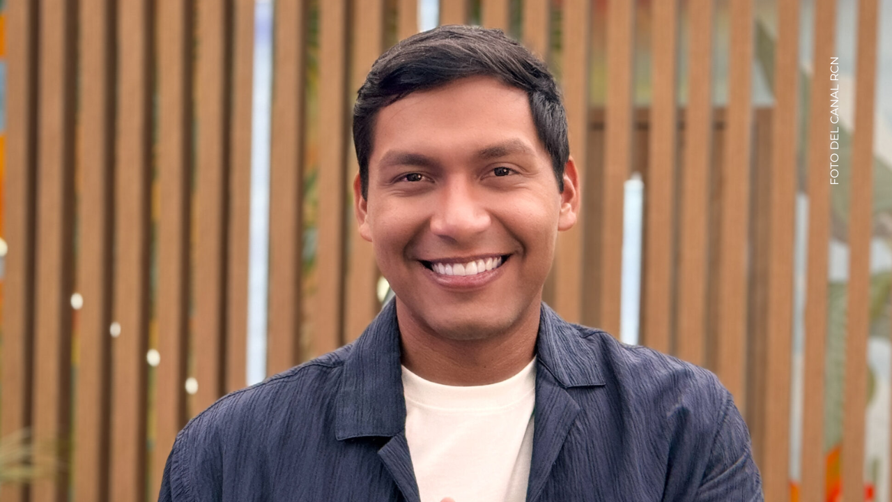 ¿Cómo se prepara Juanda Caribe para La casa de los famosos 2026?