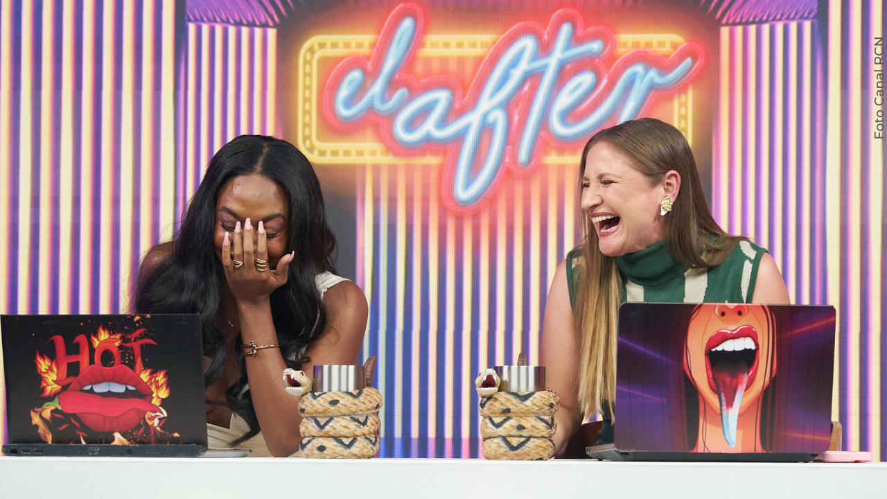 Karen Sevillano y Vicky Berrío analizarán lo mejor y lo peor de cada día