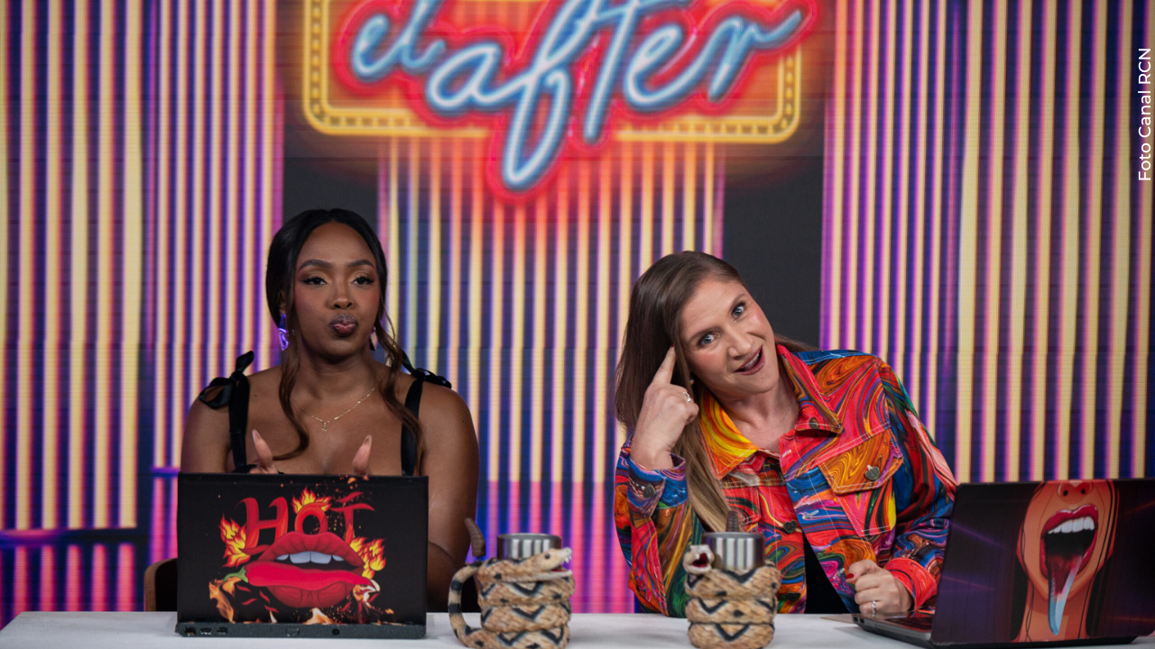 Karen y Vicky creen que Alejandro Estrada, Tebi Bernal y Jay Torres