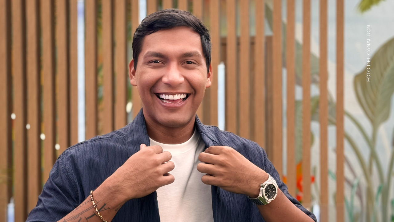 ¿Qué dijo Juanda Caribe sobre su experiencia en MasterChef Celebrity?