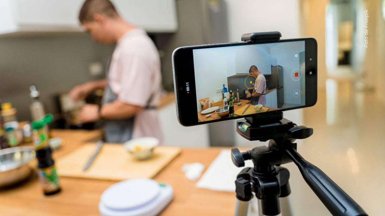 Belosmaki denuncia la pérdida de sus pertenencias. 