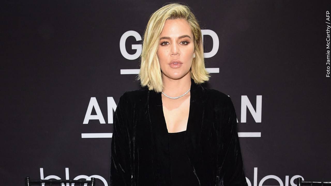 Khloé Kardashian ha sido sincera sobre sus procedimientos estéticos.
