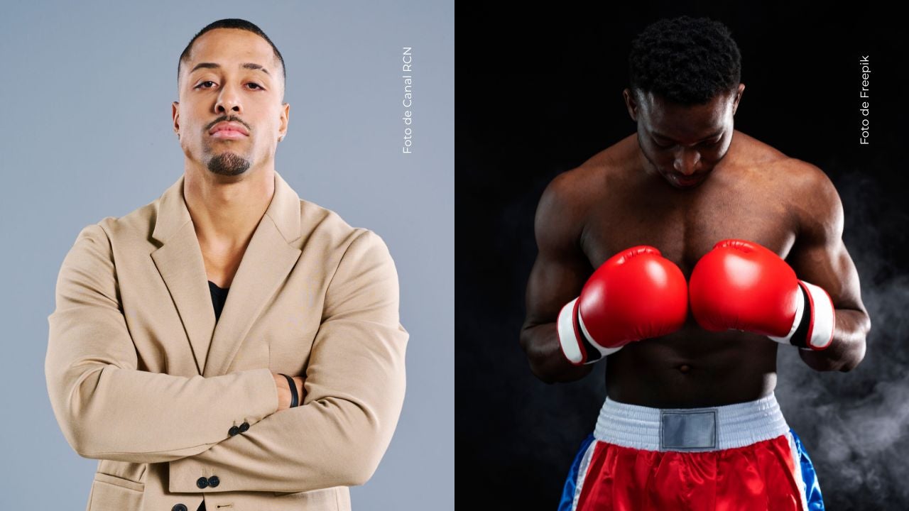 José Rodríguez es comparado con Adonis.