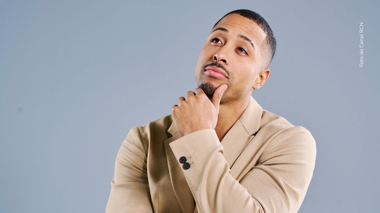 José Rodríguez causa revuelo. 