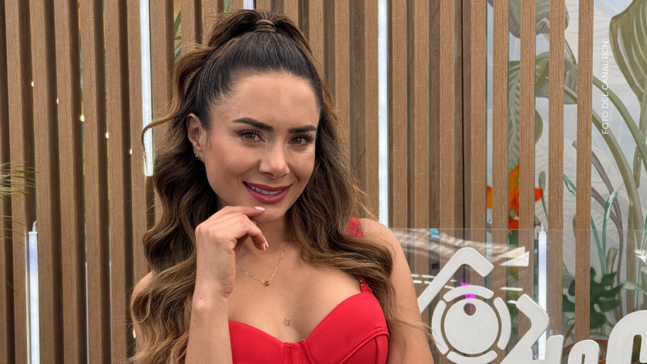 ¿Qué rol tendrá Johanna Fadul en La casa de los famosos?