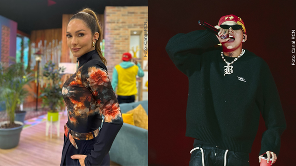 ¿Kimberly Reyes y Beéle son oficiales? Se filtra video de la pareja pasando Año Nuevo juntos ¿Kimberly Reyes y Beéle son oficiales? Se filtra video de la pareja pasando Año Nuevo juntos