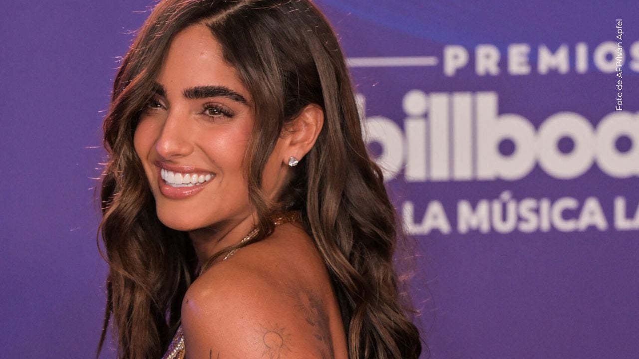 Usan la identidad de Isabella Ladera para estafar y esto fue lo que dijo