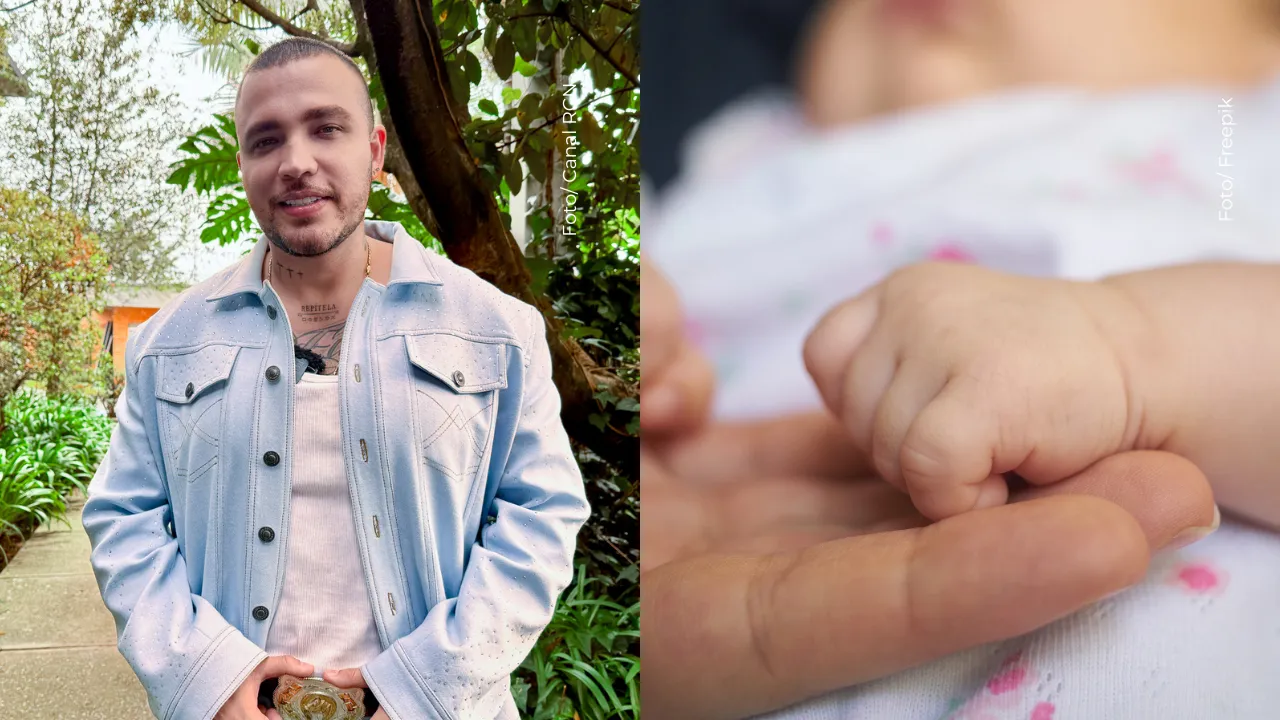 Jessi Uribe emociona al mostrar un tierno detalle de su hija Emilia