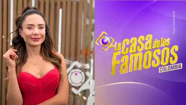 La verdadera razón por la que Johana Fadul aceptó estar en La casa de los famosos Colombia 2026