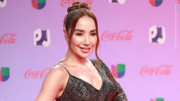 Paola Jara revela el secreto con el que recupera su figura tras dar a luz: “Yo soy muy ansiosa”