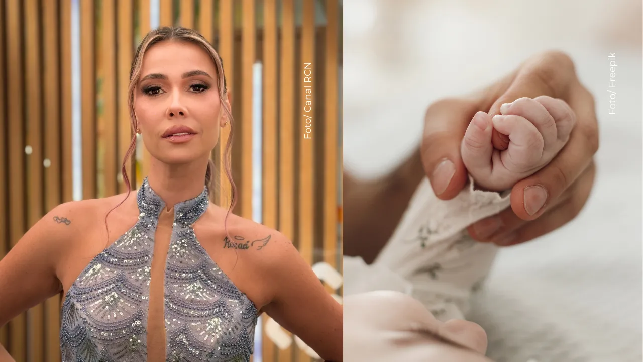 La razón por la que Manuela Gómez dice que nunca había sido tan feliz