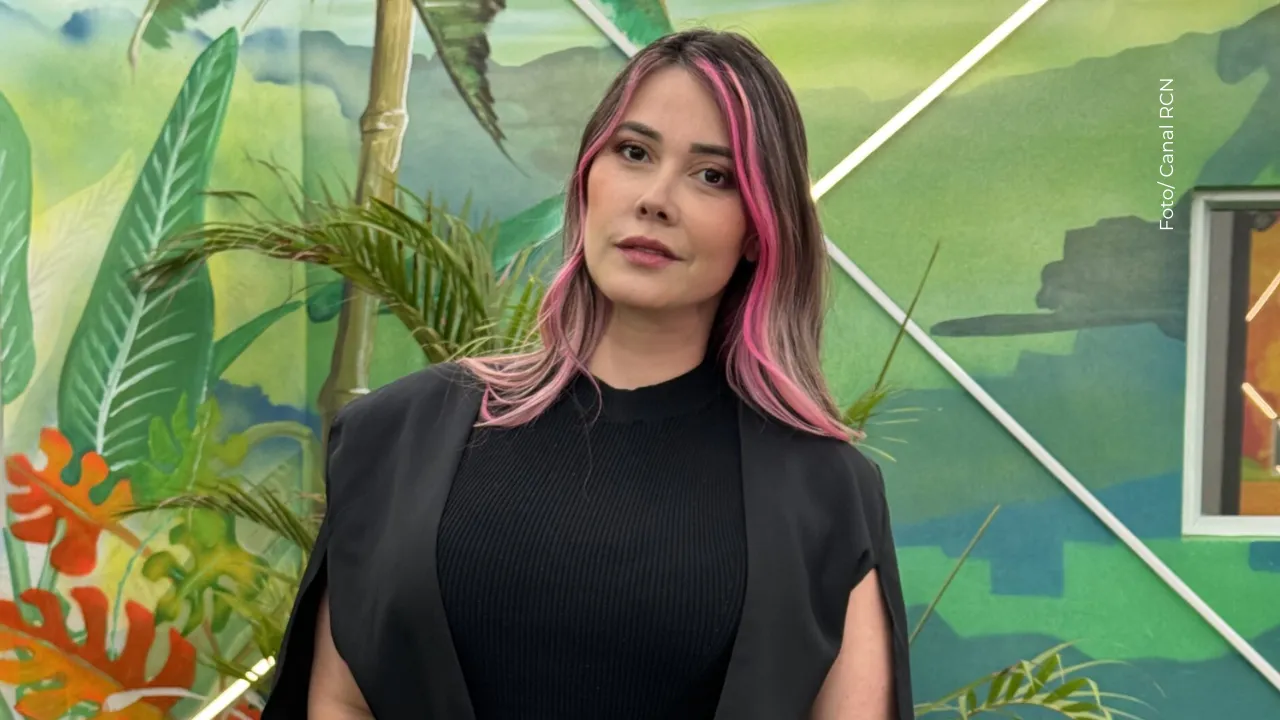 Manuela Gómez confiesa que lo más duro de La casa de los famosos es dejar a su hija