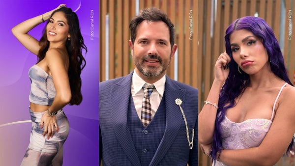 Lorena Altamirano habla sin filtros sobre sus posibles aliados en La casa de los famosos 3