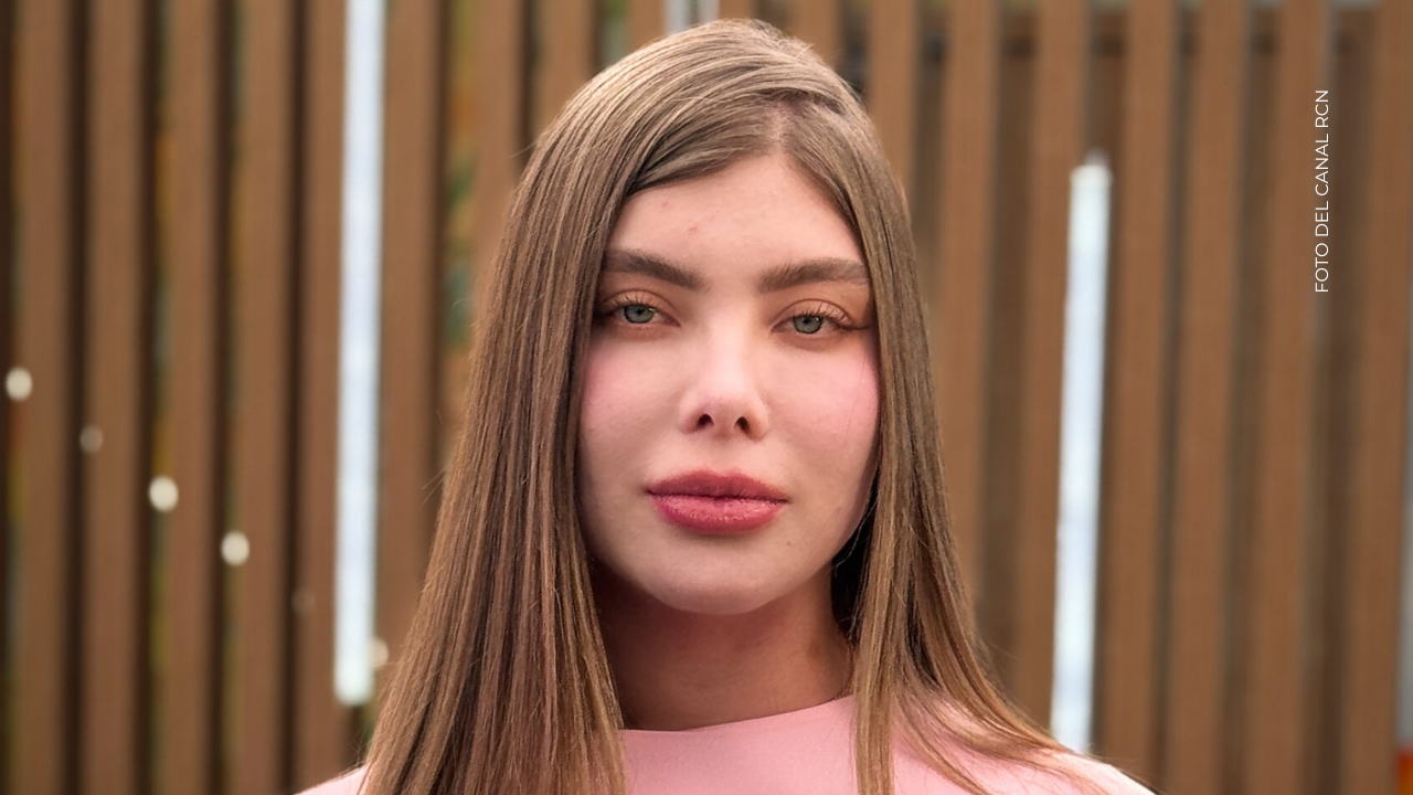 ¿Sofía Jaramillo buscará pareja en La casa de los famosos 3?