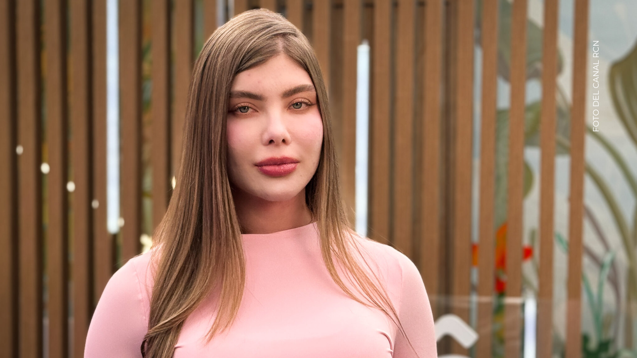 ¿Qué dijo Sofía Jaramillo sobre su participación en La casa de los famosos 3?