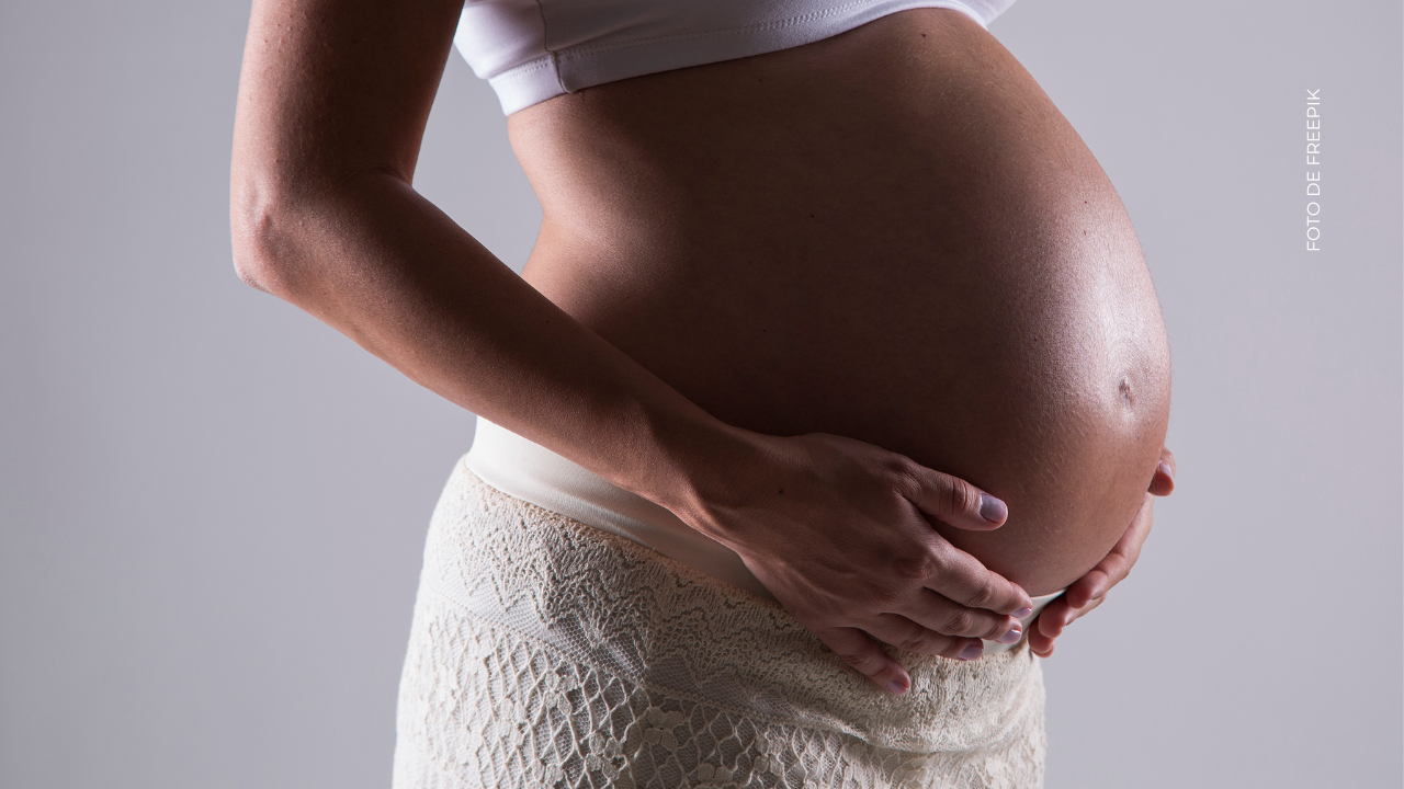 ¿Por qué dicen que La Suprema está embarazada?