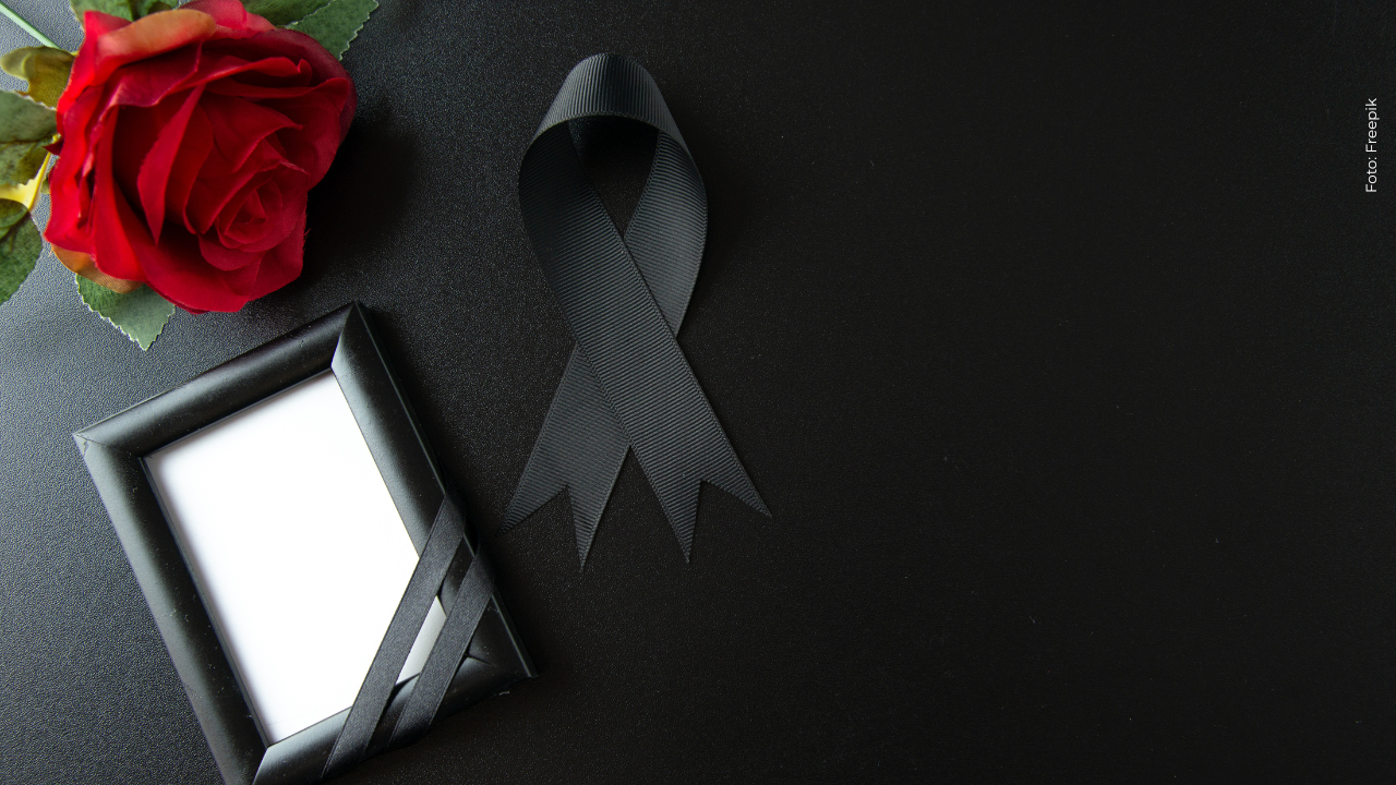 ¡Adiós a un actor! Murió famosa celebridad a sus 24 años tras una grave enfermedad: así se anunció