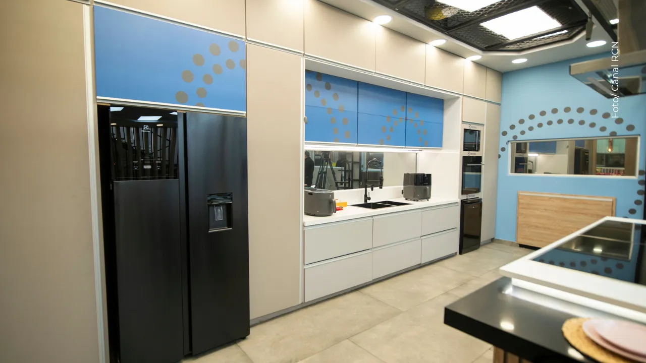 La casa de los famosos Colombia 2026