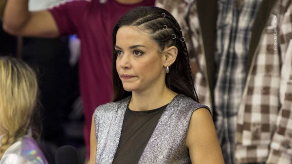 Maleja Restrepo reveló el particular inconveniente que enfrenta en las mañanas: "Problemas a las 5 am" Maleja Restrepo reveló el particular inconveniente que enfrenta en las mañanas: "Problemas a las 5 am"