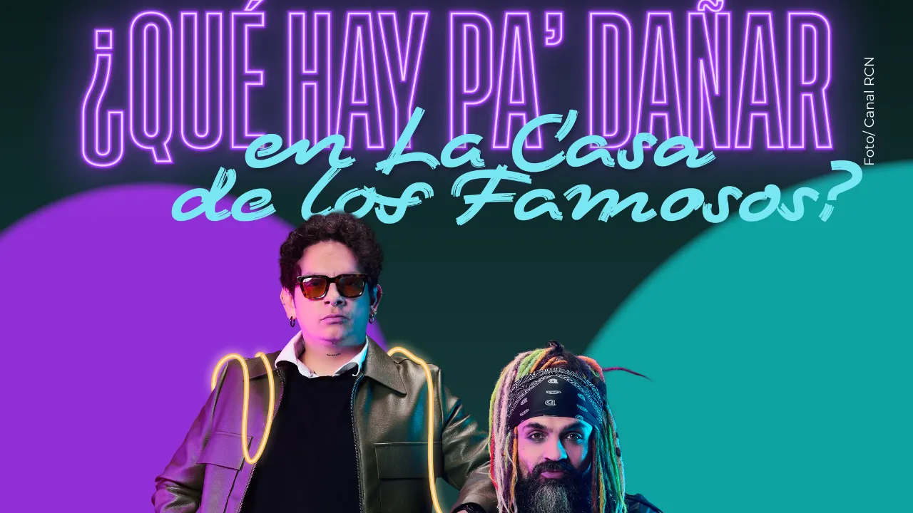 Qué hay pa’ dañar? llega como nuevo espacio de análisis de La casa de famosos