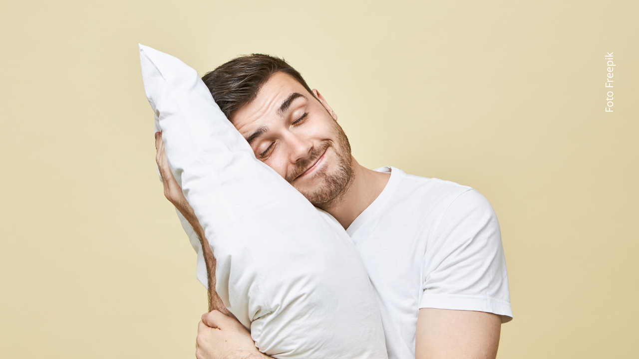 Dormir más de nueve horas al día se asocia a un mayor riesgo de mortalidad.