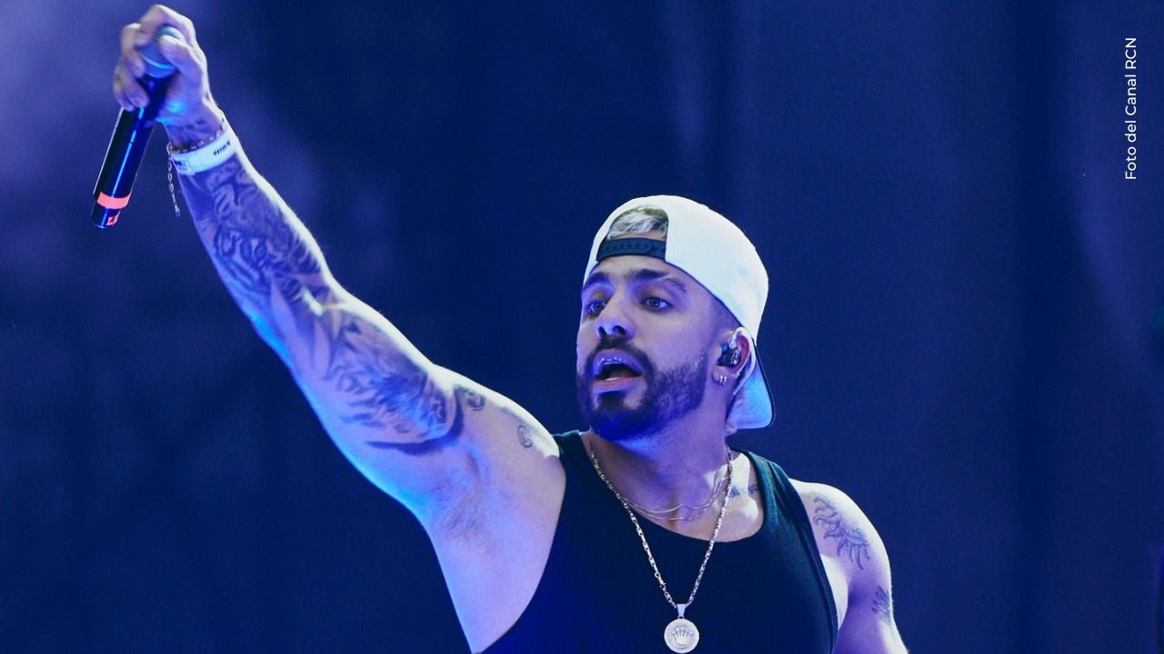 Altafulla volvió a La casa de los famosos y cantó tema que todos relacionan con Karina García