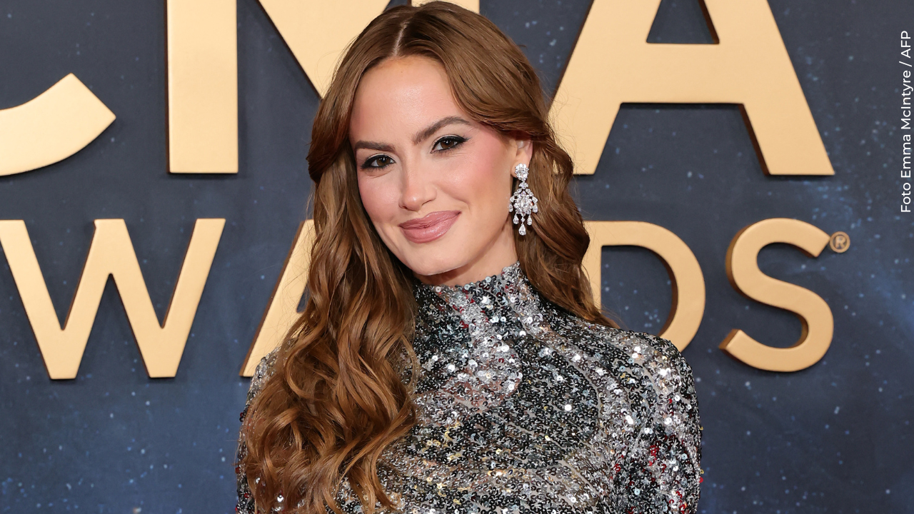 Haley Baylee se sorprendió ante la demanda de su expareja