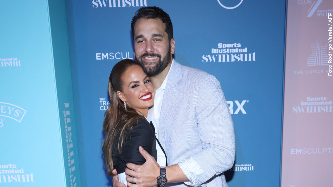 Matt Kalil demanda a su exesposa Haley Baylee 