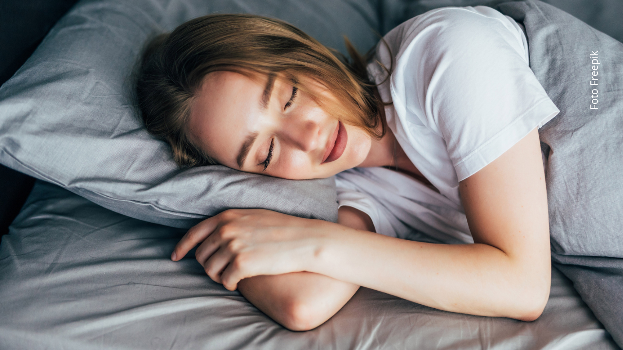 Dormir más de nueve horas al día se asocia a un mayor riesgo de mortalidad.
